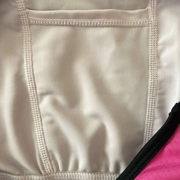 Tank top by Skirt Sports. Size large - Picture 4 of 5